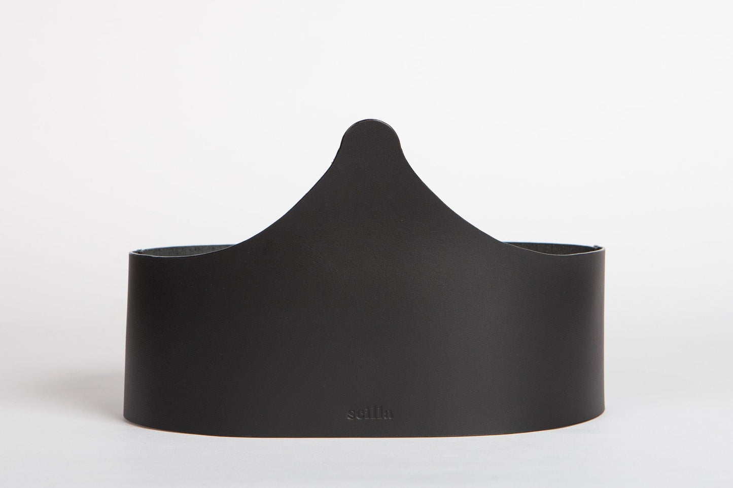 Max Leder Harness - Scilla
