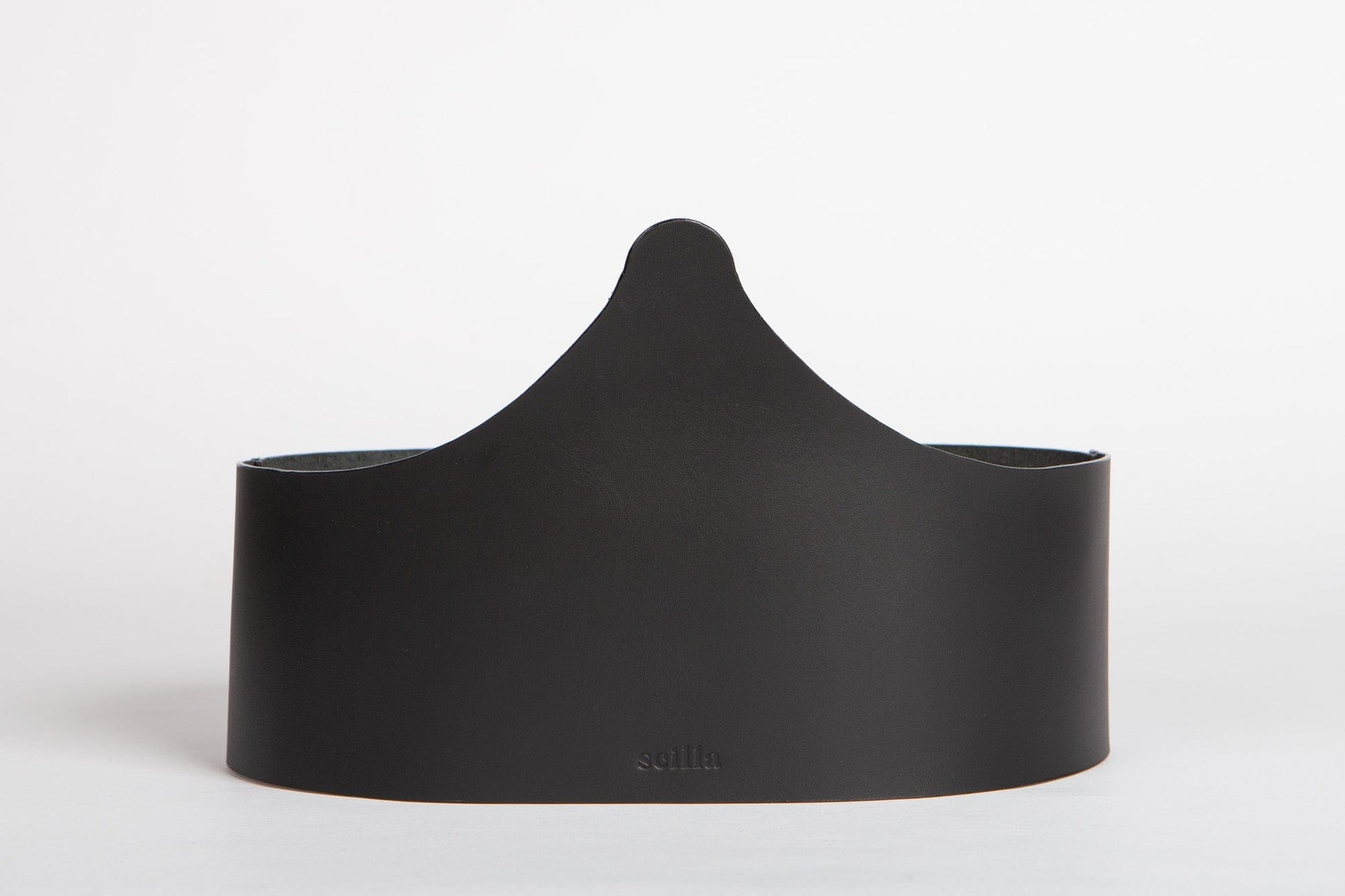 Max Leder Harness - Scilla