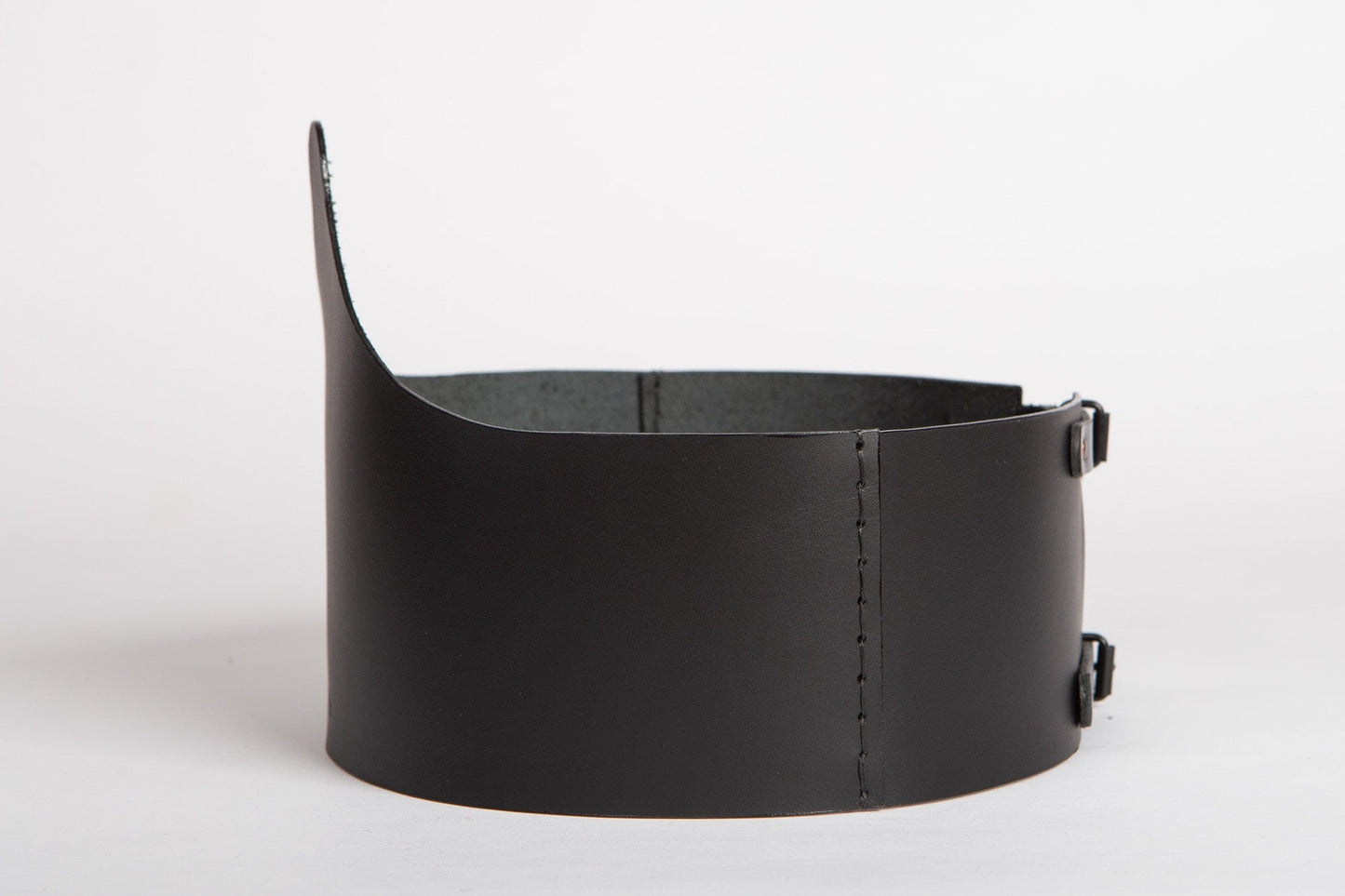 Max Leder Harness - Scilla