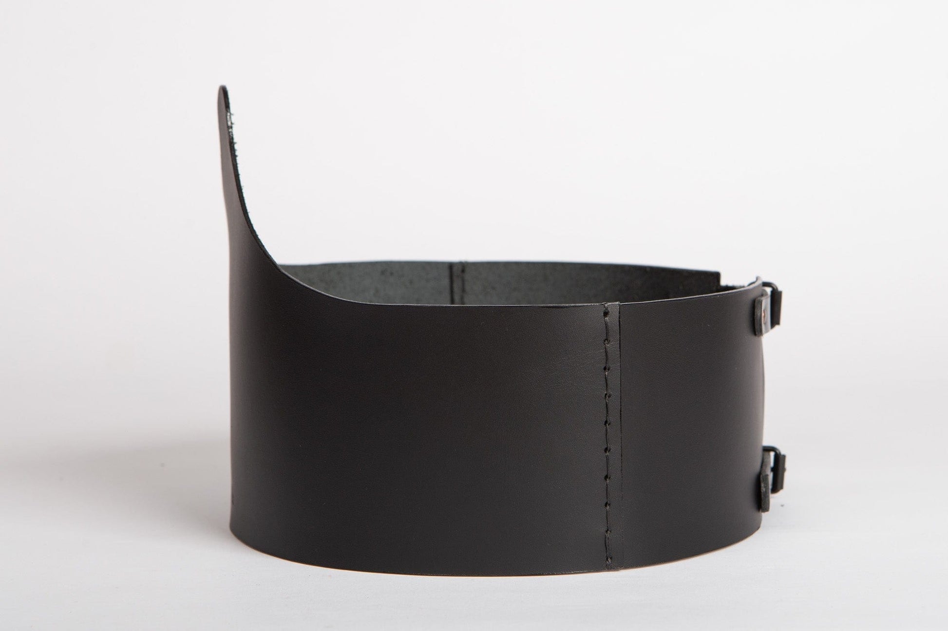 Max Leder Harness - Scilla