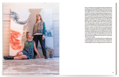 Meaning Magazine
Slow Lifestyle / Intentional Living Magazin - Scilla