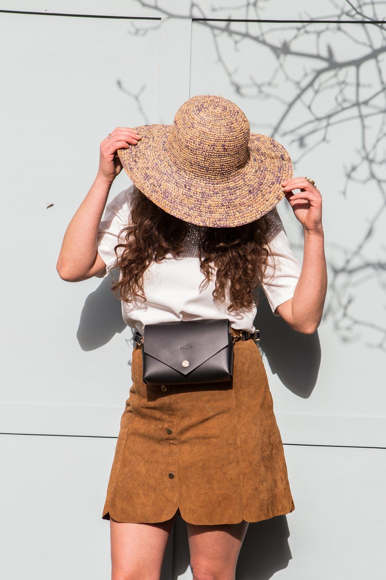 Scilla Bum Bag - Scilla