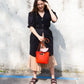 City Bag - Scilla