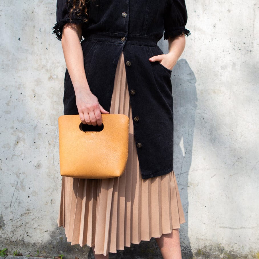 City Bag - Scilla