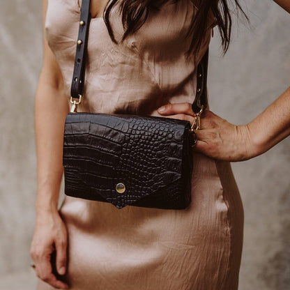 Scilla Bum Bag - Limited Edition - Scilla