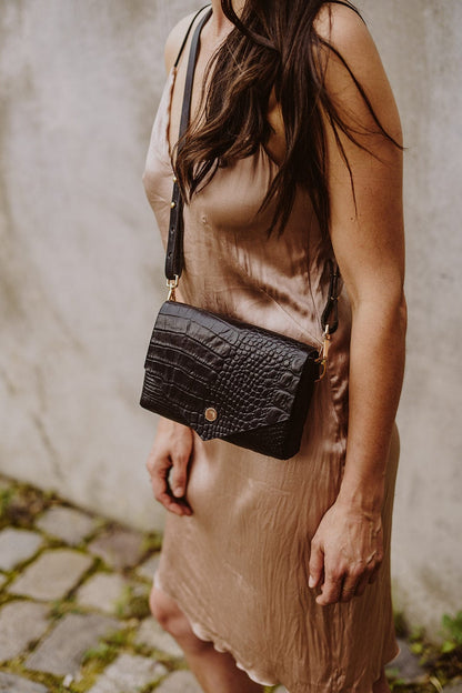 Scilla Bum Bag - Limited Edition - Scilla