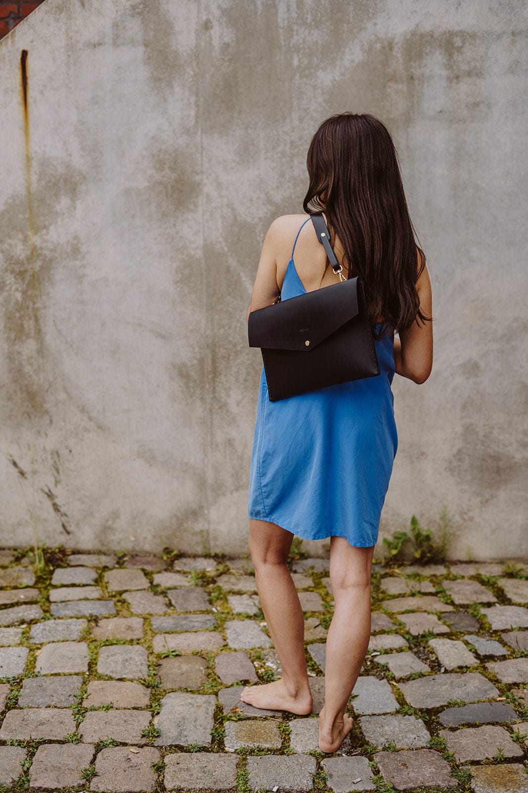 Scilla Laptop Case Laptop Tasche - Scilla