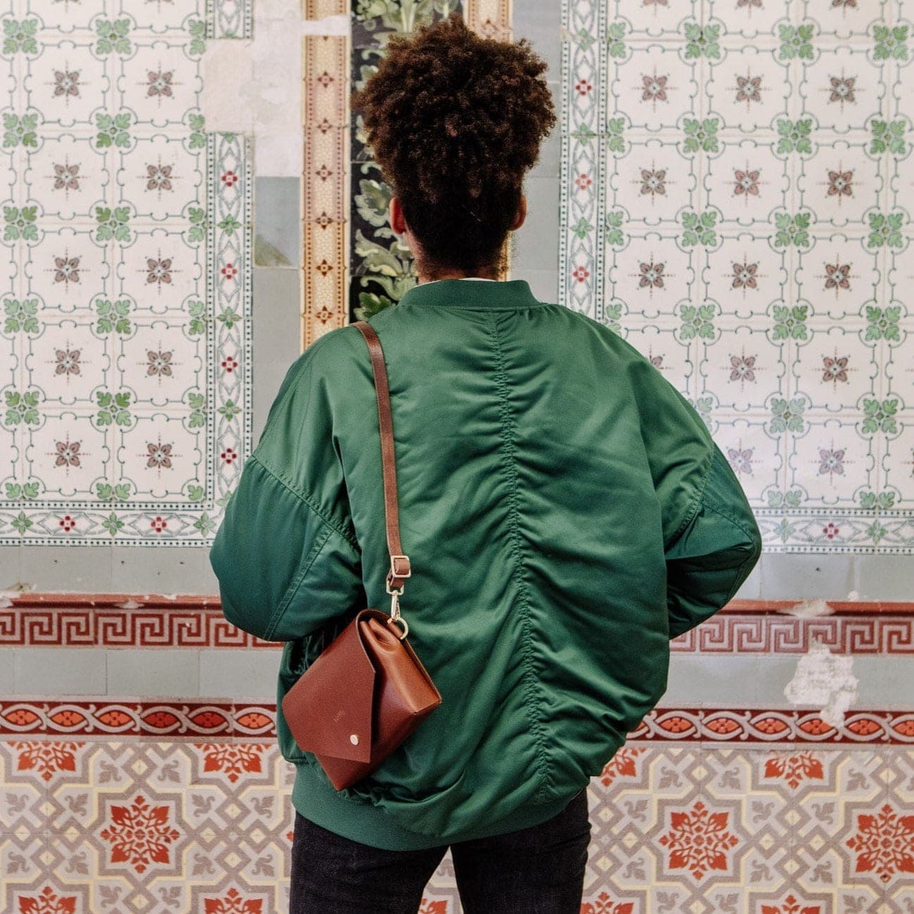 Scilla Bum Bag - Scilla
