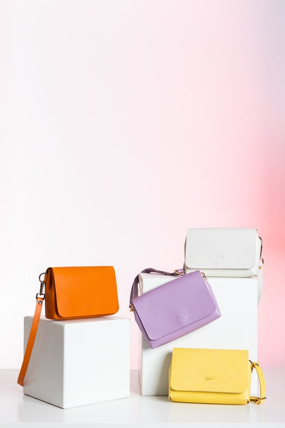 Welcome Bag - Scilla