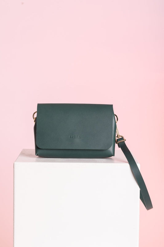 Welcome Bag - Scilla