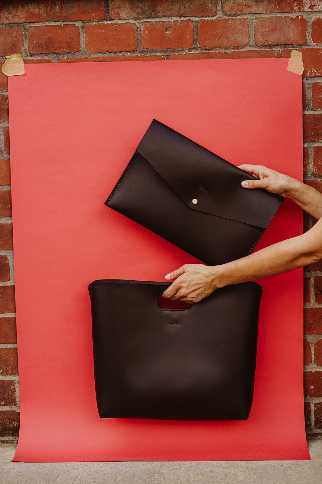 Scilla Laptop Case Laptop Tasche - Scilla